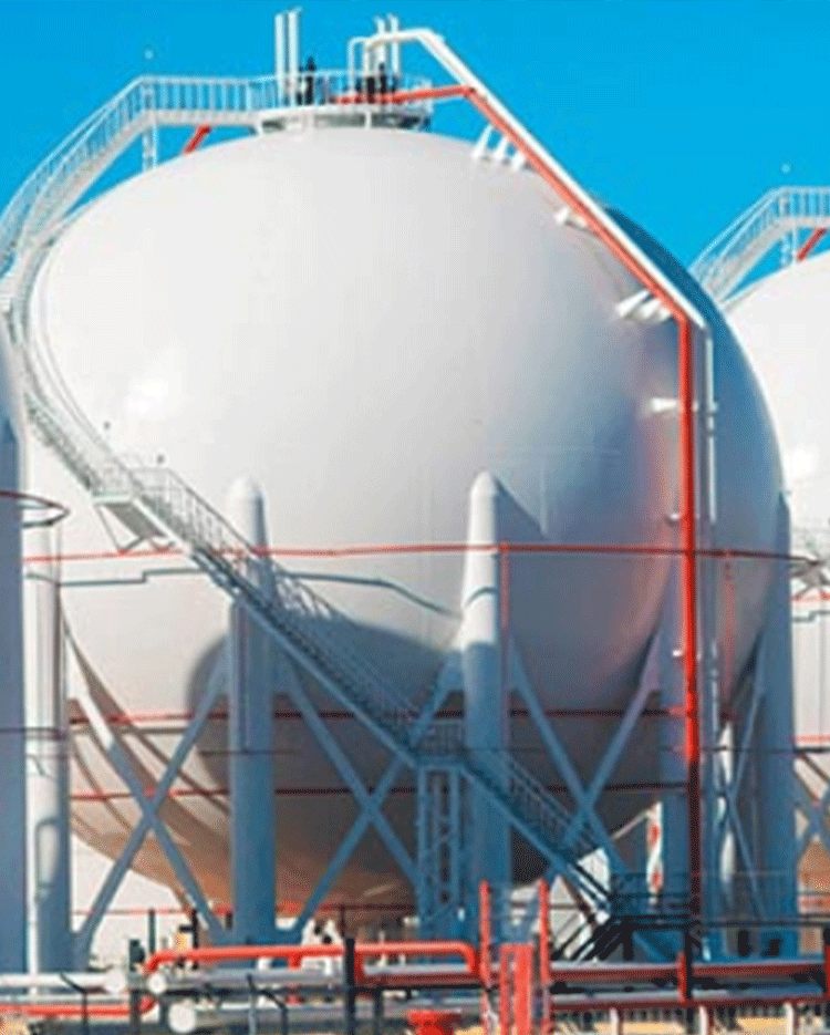 LPG Product Trading