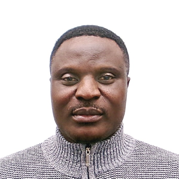 Stephen Ogunmoroti
